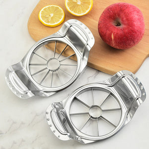 Discover the Apple Slice Coring Splitter Kitchen Gadget