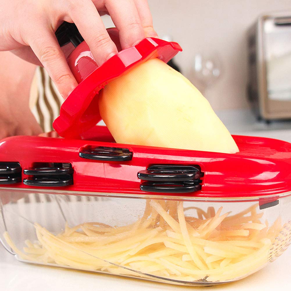 Transform Your Cooking Experience with Kitchen Multifunctional Utensils