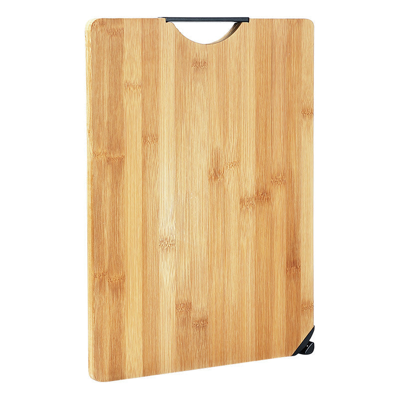 Explore the Benefits of Our Household Bamboo Cutting Board