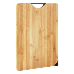 Explore the Benefits of Our Household Bamboo Cutting Board