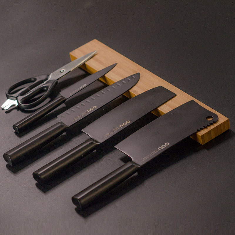 Elevate Your Kitchen Organization with the Kitchen Tool Storage Rack