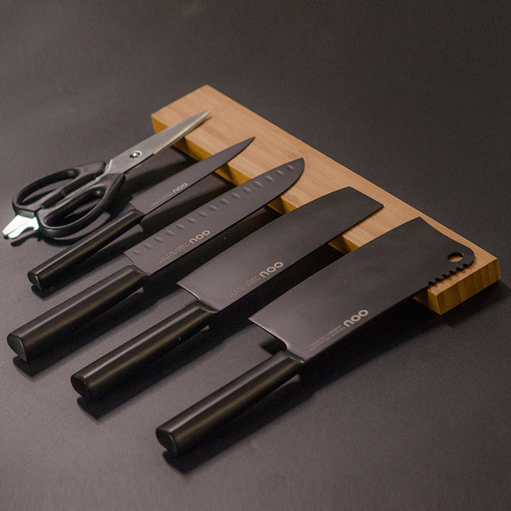 Elevate Your Kitchen Organization with the Kitchen Tool Storage Rack
