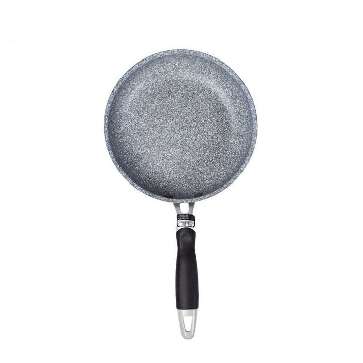 Transform Your Cooking with the Japanese Style Maifan Stone Nonstick Frying Pan