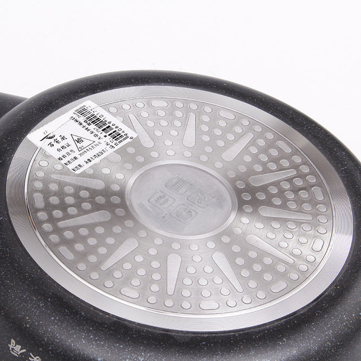 Discover the Maifan Stone Non-stick Frying Pan