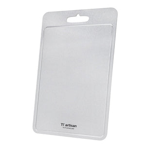 Discover the Ultimate Kitchen Companion: The Pure Titanium Thickened Cutting Board