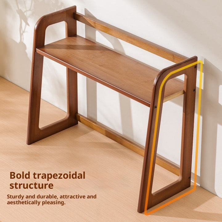 Transform Your Kitchen with Our Multifunctional Storage Rack