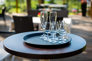 Elevate Your Dining with Stylish Drinkware