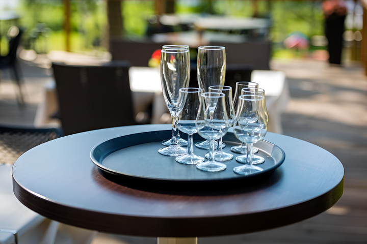 Elevate Your Dining with Stylish Drinkware