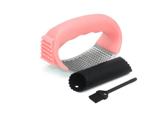 Unlock the Flavor with Our Household Garlic Press