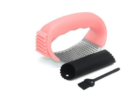 Unlock the Flavor with Our Household Garlic Press