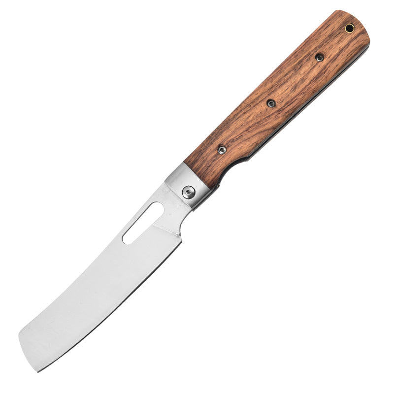 Hot Selling Household Kitchen Knife Set Bread Folding Knives