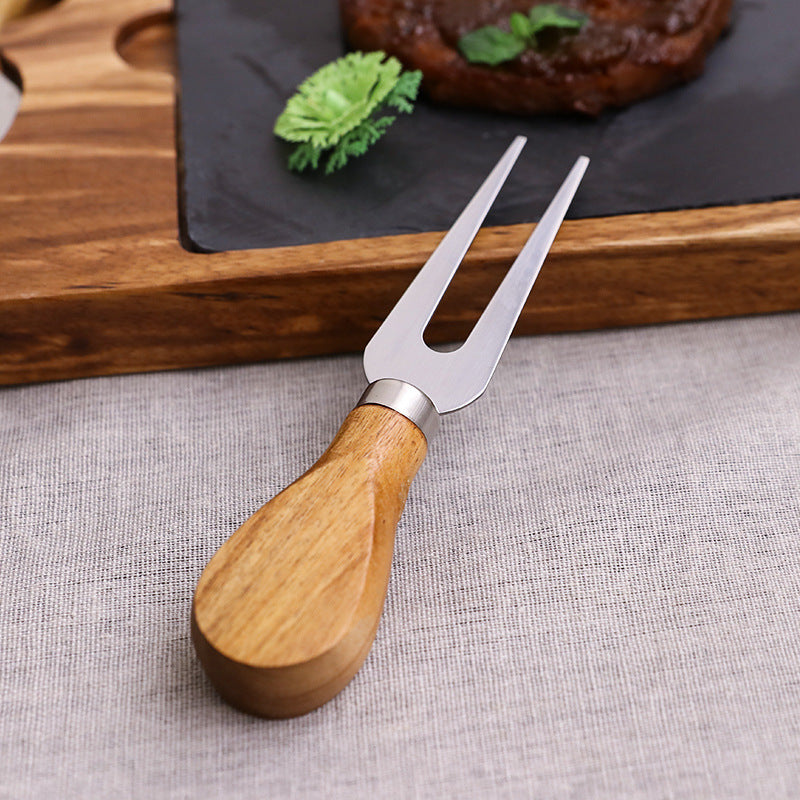 Kitchen Cutting Board Set Cheese Meat Serving Platter