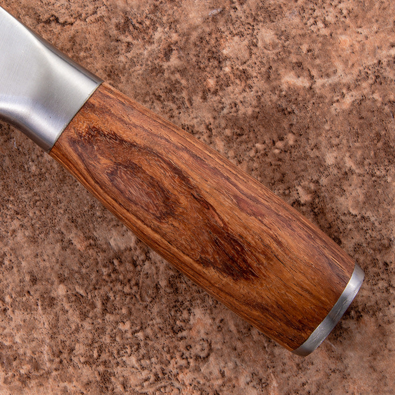 Stainless Steel Kitchen Knife Set Cooking Tools