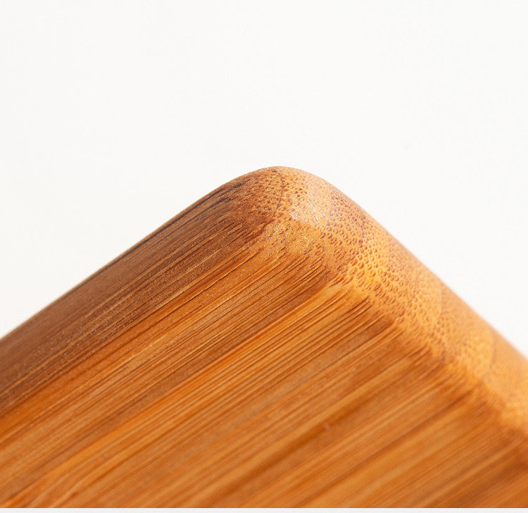 Foldable Bamboo Cutting Board Creative Kitchen Use