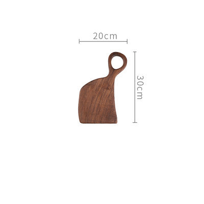 Black Walnut Wood Kitchen Cutting Board