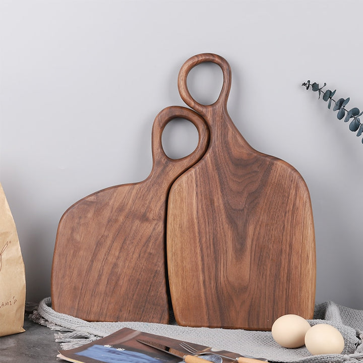 Black Walnut Wood Kitchen Cutting Board