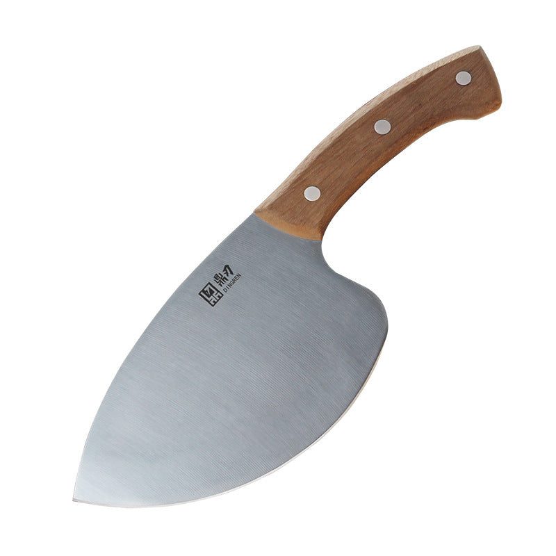 Commercial Seafood Kitchen Fish Knife Heavy Duty Cutting Tool