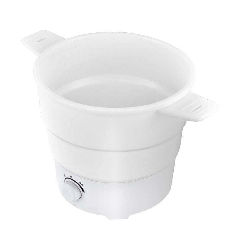 Multifunctional Mini Electric Cooker For Dorms Travel And Home Use