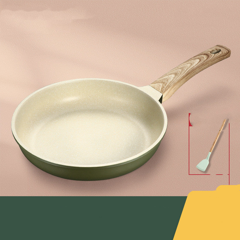Maifan Stone Nonstick Frying Pan Multifunction Kitchen Use