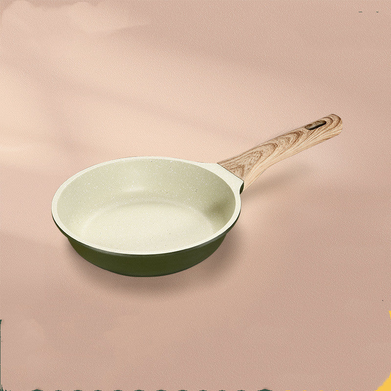 Maifan Stone Nonstick Frying Pan Multifunction Kitchen Use