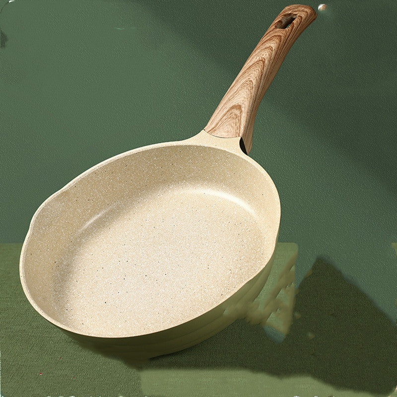 Maifan Stone Nonstick Frying Pan Multifunction Kitchen Use
