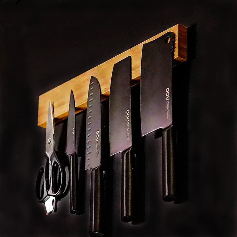 Kitchen Tool Storage Rack Household Organizer