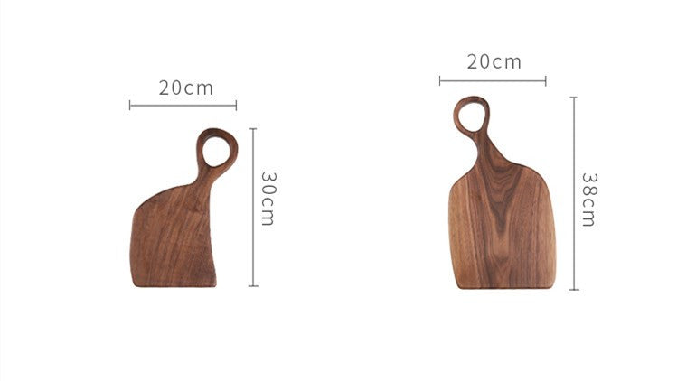 Black Walnut Wood Kitchen Cutting Board