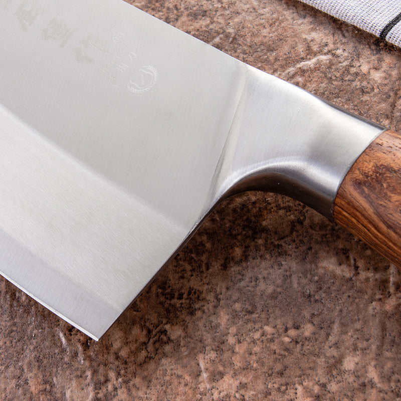 Stainless Steel Kitchen Knife Set Cooking Tools