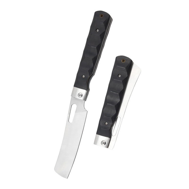 Hot Selling Household Kitchen Knife Set Bread Folding Knives
