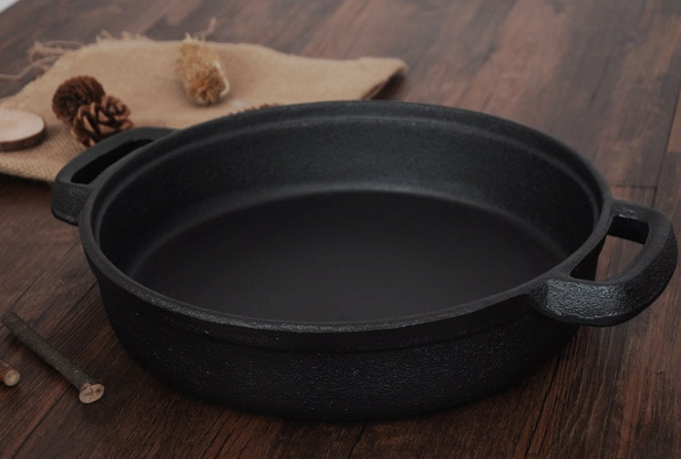 Nonstick Frying Pan For Everyday Cooking Kitchen Use