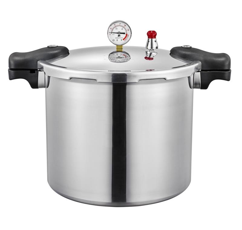 Thickened Explosion-Proof Large Capacity Universal Gas And Induction Cooker