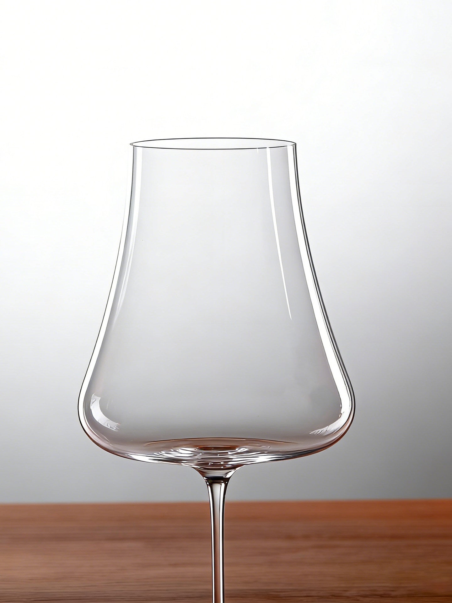 Crystal Champagne Flute Glass Set