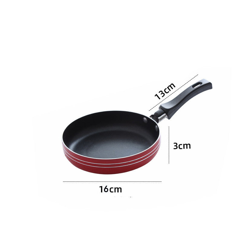 Mini Nonstick Frying Pan Kitchen Cooking Tool