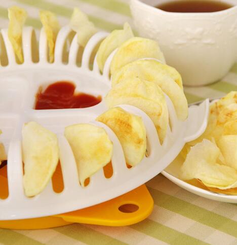 Healthy Potato Chips Maker Kitchen Cooking Tool