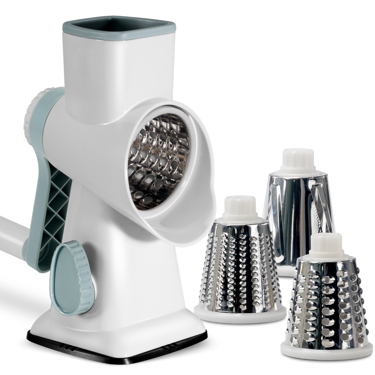 Multifunctional Hand Vegetable Chopper Kitchen Gadget