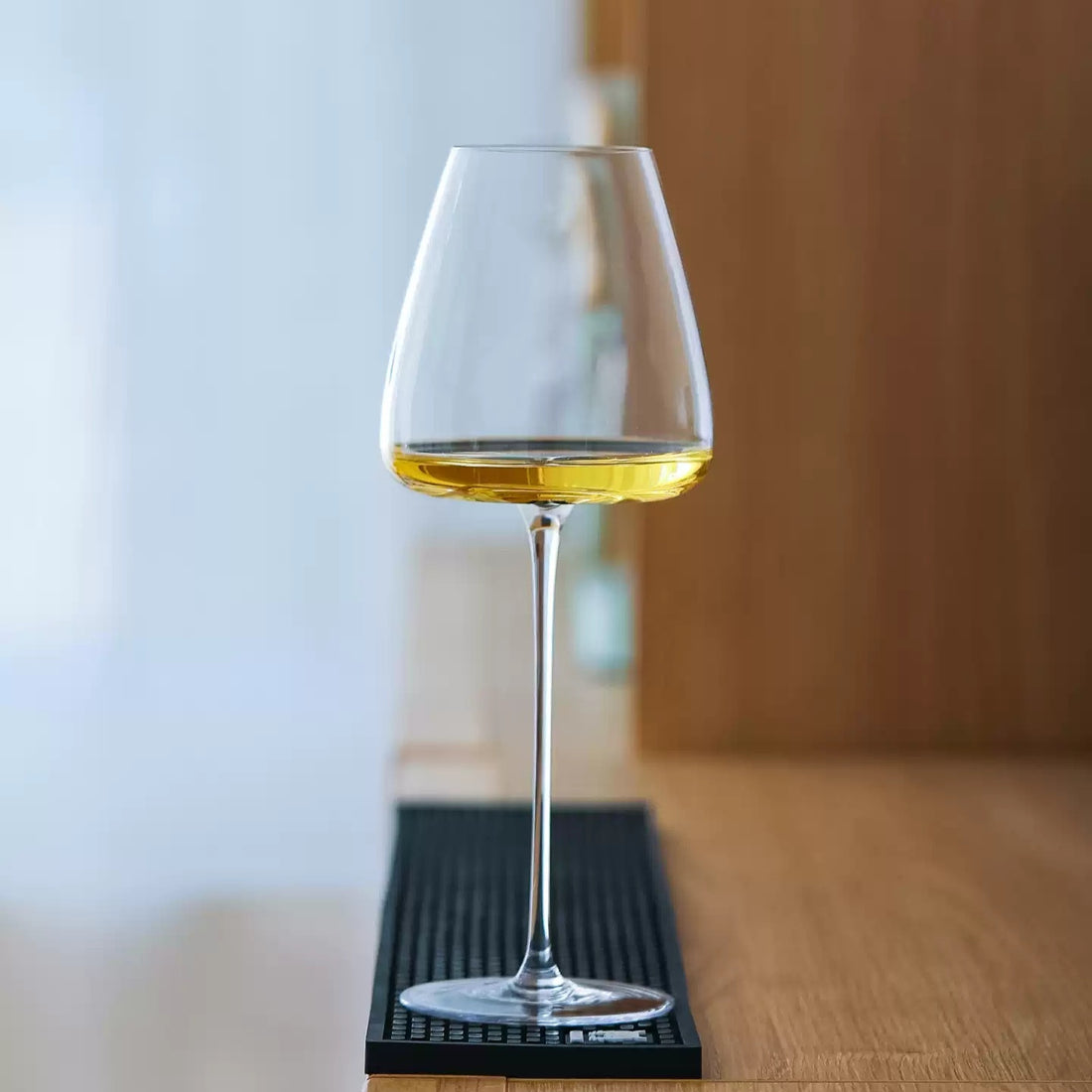 Ultra Thin Crystal Stem Glass Goblet PNT02
