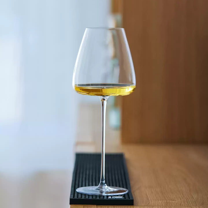 Ultra Thin Crystal Stem Glass Goblet PNT02
