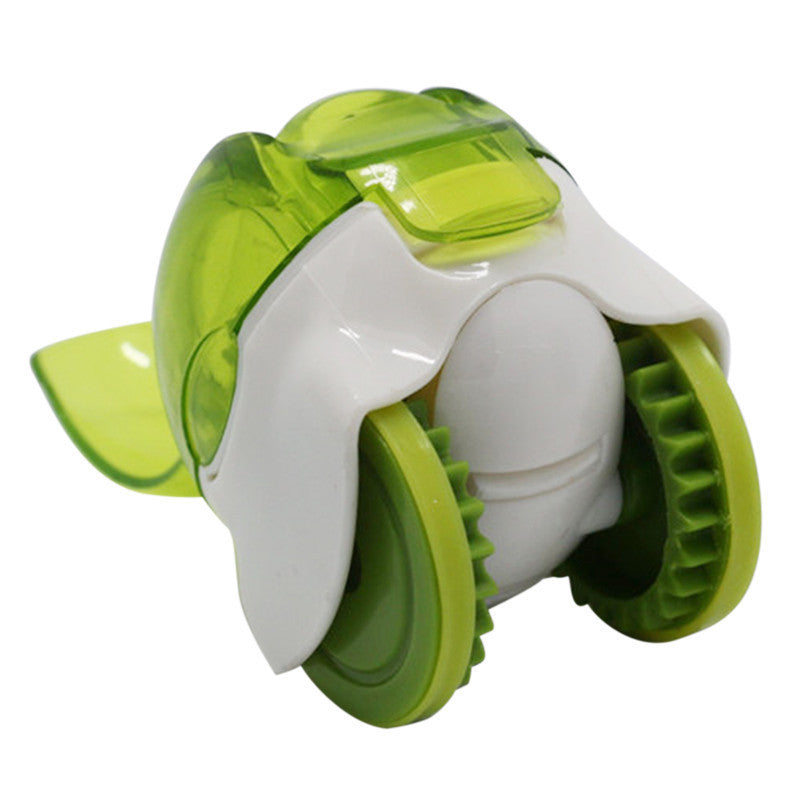 Mini Garlic Grinder Ginger Crusher Kitchen Gadget