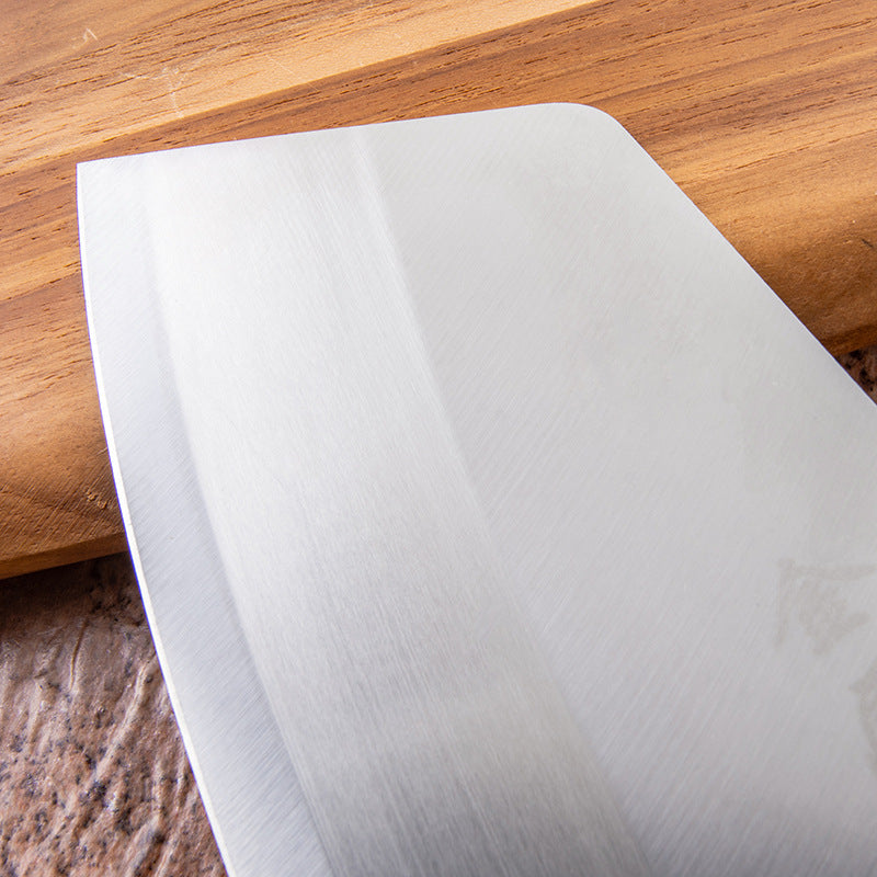 Stainless Steel Kitchen Knife Set Cooking Tools