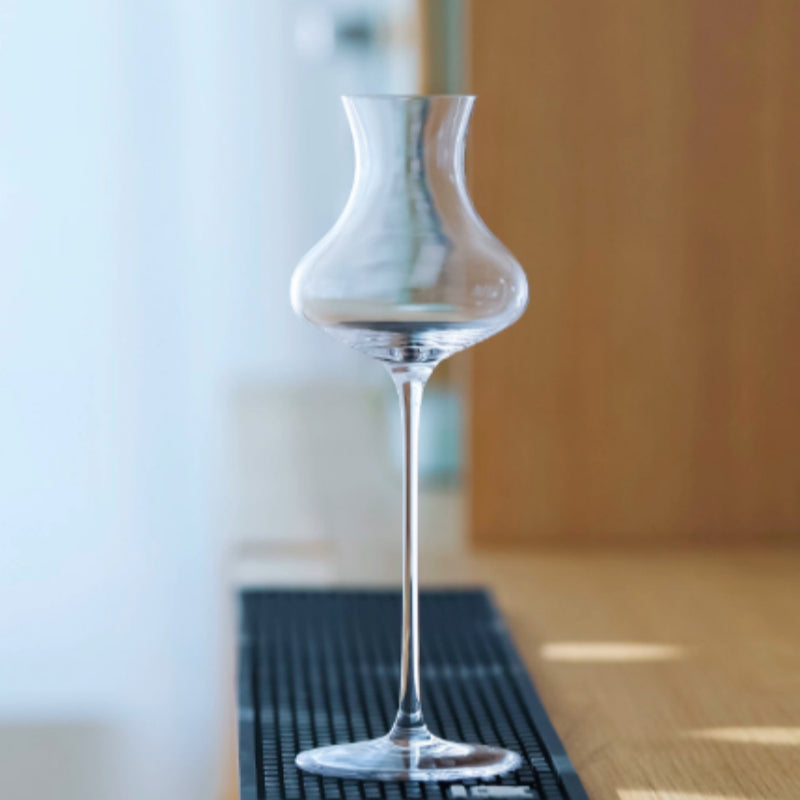 Lead Free Crystal Aroma Glass Goblet