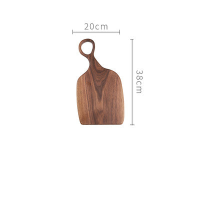 Black Walnut Wood Kitchen Cutting Board