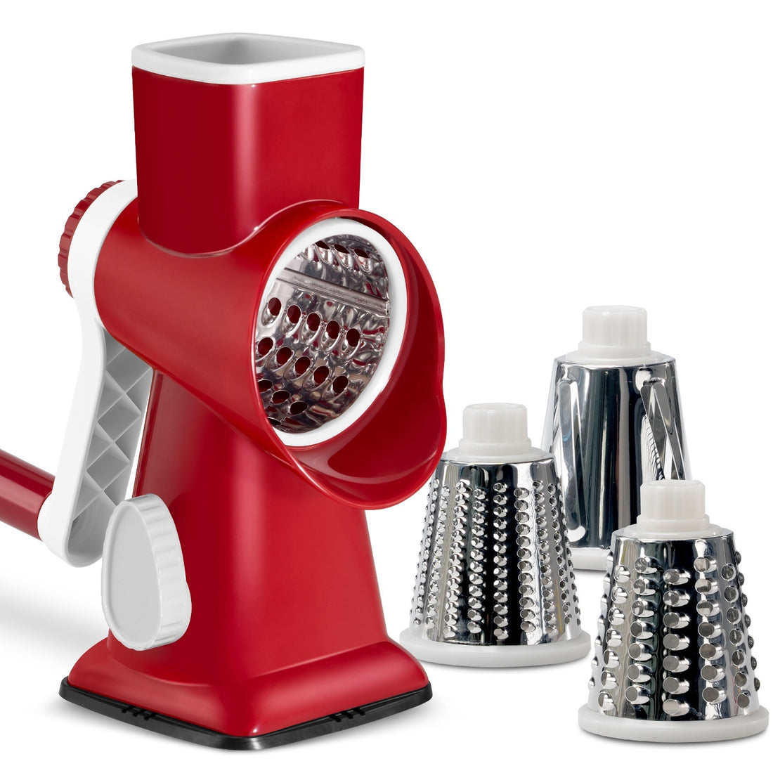 Multifunctional Hand Vegetable Chopper Kitchen Gadget