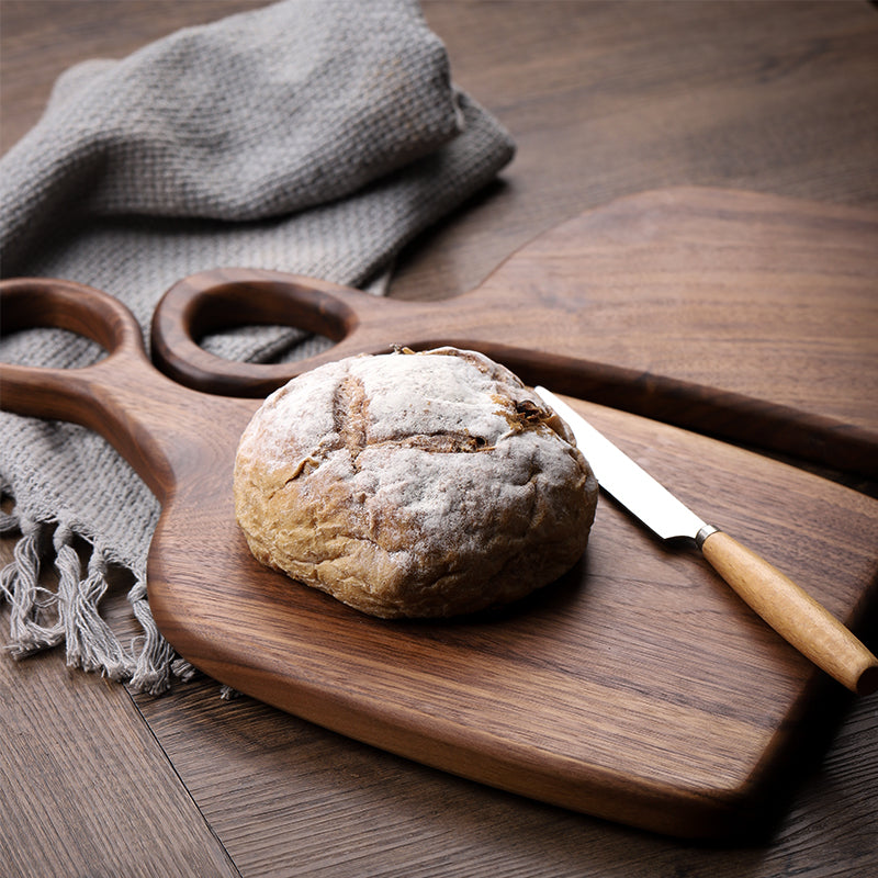 Black Walnut Wood Kitchen Cutting Board