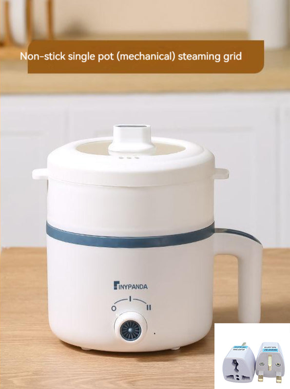 Mini Household Rice Cooker For Porridge And Daily Cooking