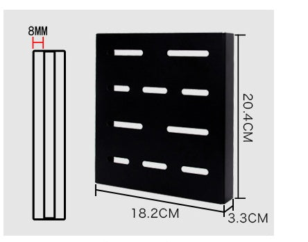 Kitchen Organizer Dish Rack Knife Plate Bowl Corner Shelf