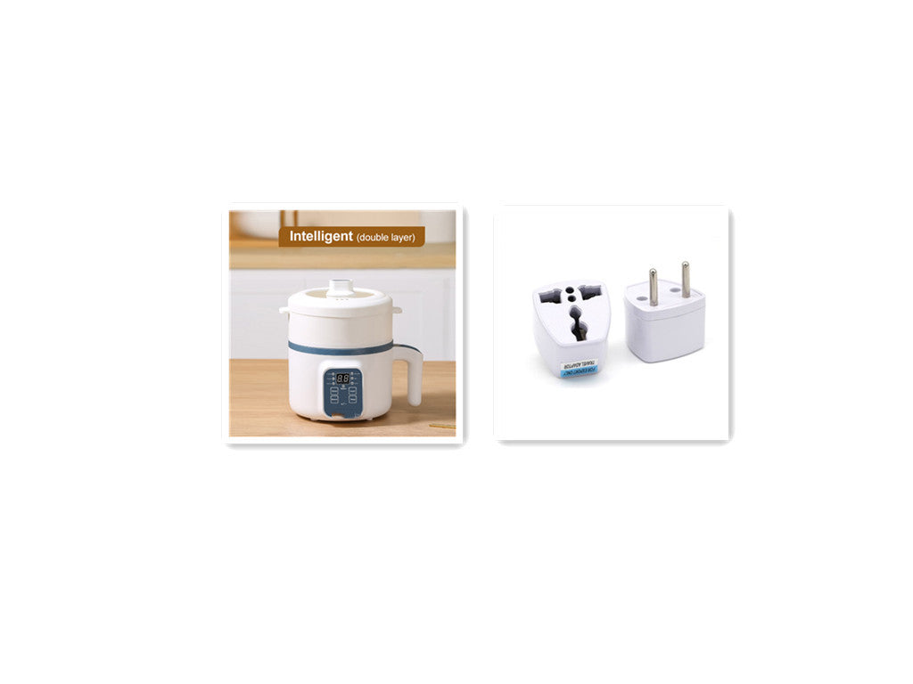 Mini Household Rice Cooker For Porridge And Daily Cooking