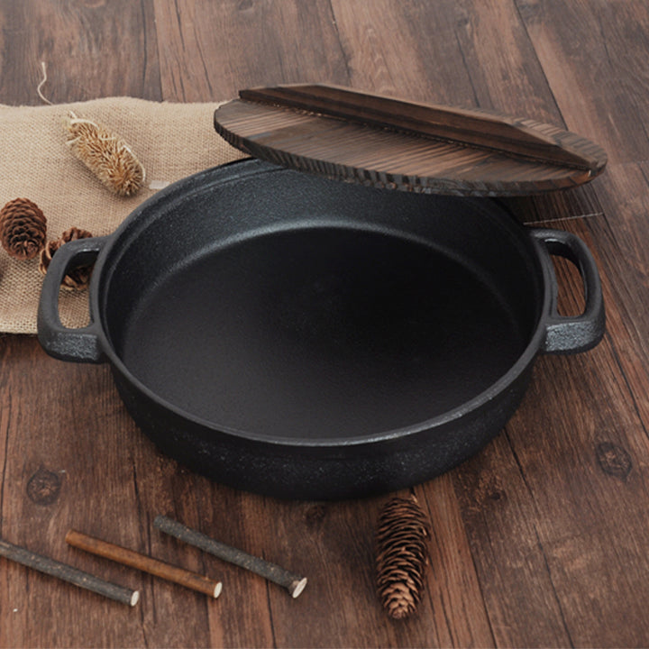 Nonstick Frying Pan For Everyday Cooking Kitchen Use