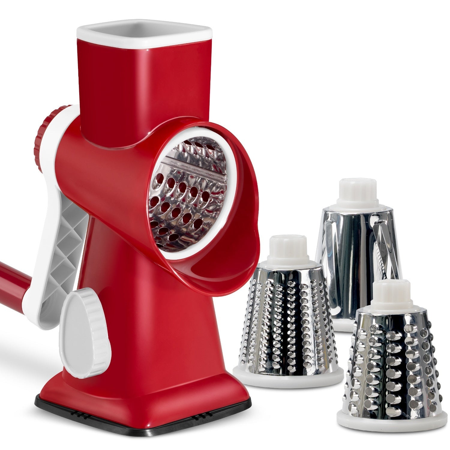 Multifunctional Hand Vegetable Chopper Kitchen Gadget