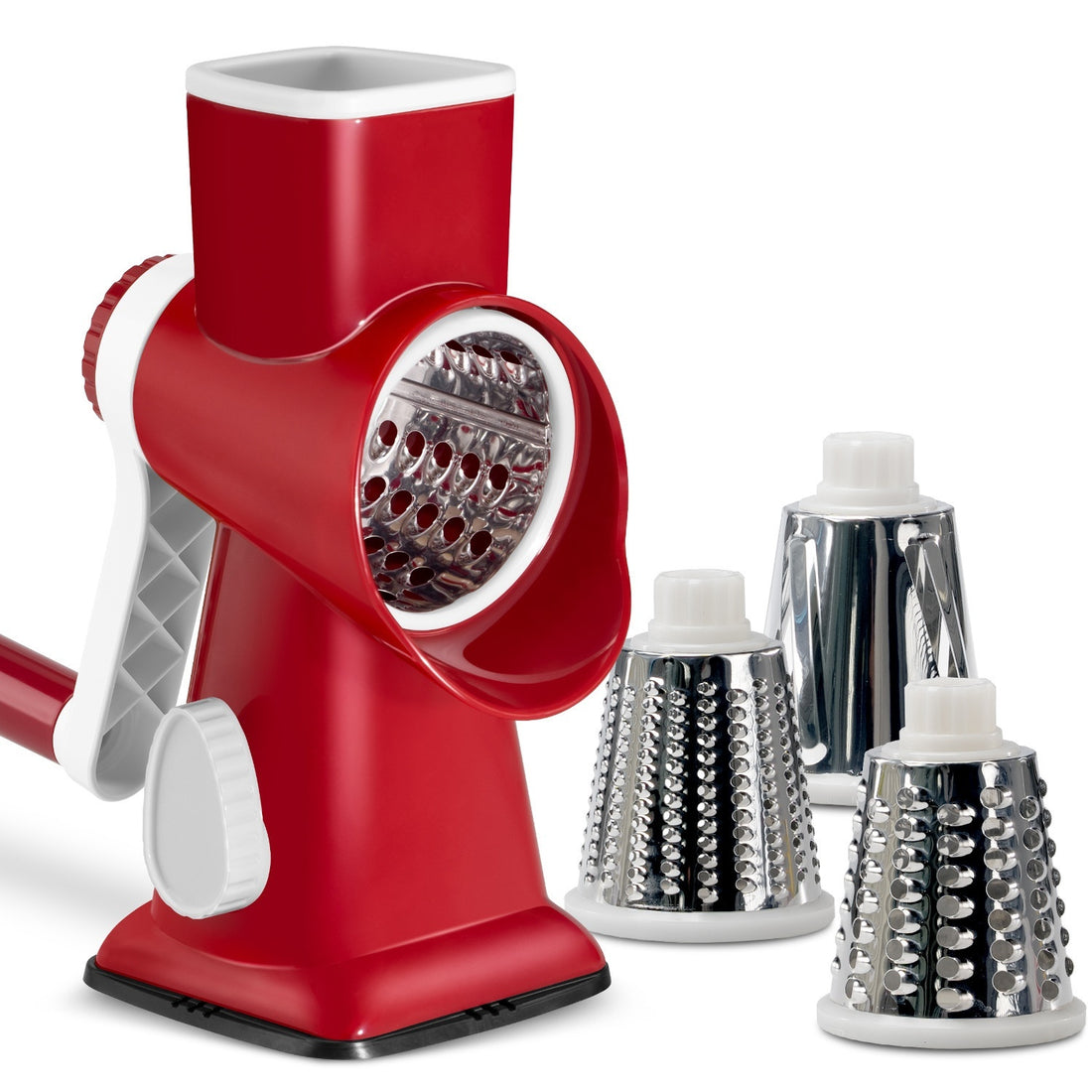 Multifunctional Hand Vegetable Chopper Kitchen Gadget