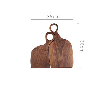 Black Walnut Wood Kitchen Cutting Board